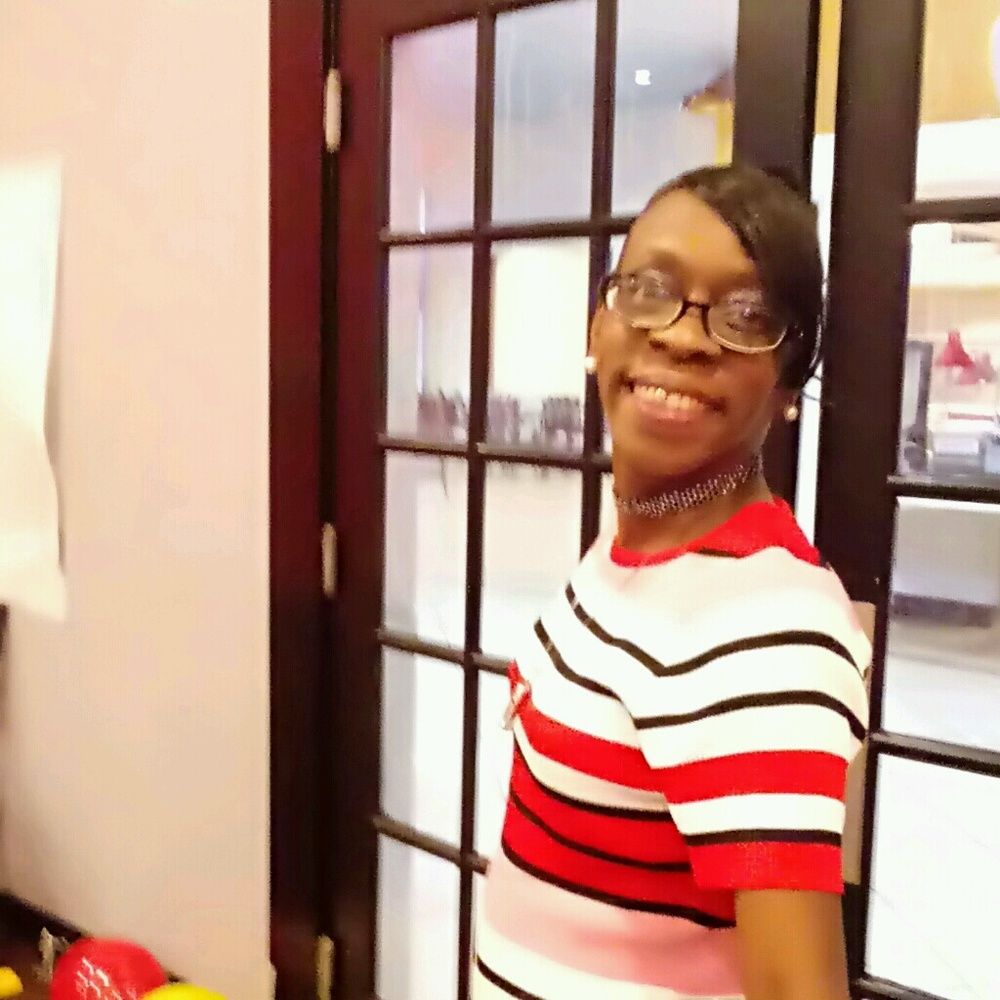 Meet your Posher, Karen